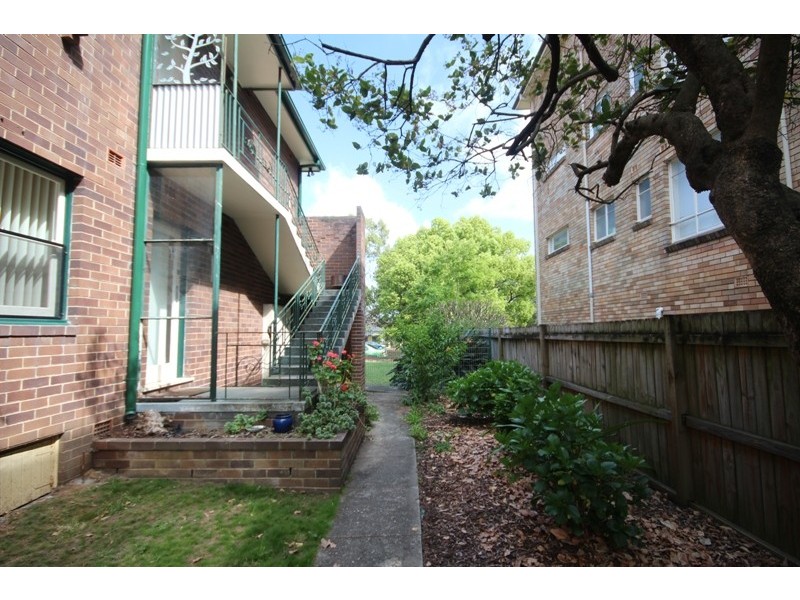 1/10 Albert Parade, Ashfield NSW 2131