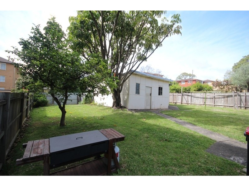 1/10 Albert Parade, Ashfield NSW 2131