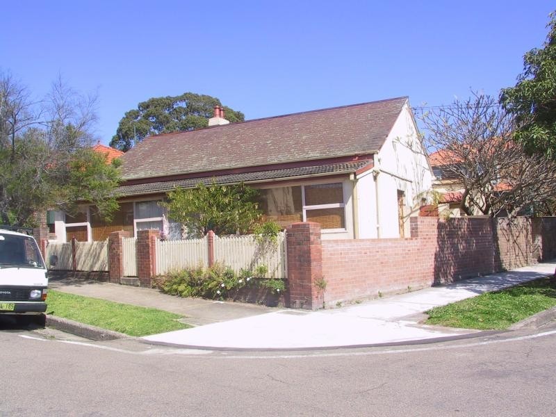 3/16 Coleridge Street, Leichhardt NSW 2040