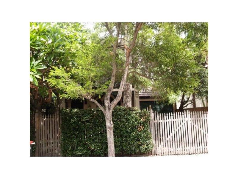 Hunter STREET, Lewisham NSW 2049