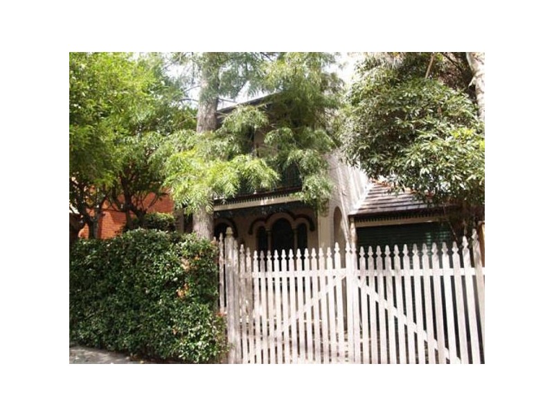 Hunter STREET, Lewisham NSW 2049