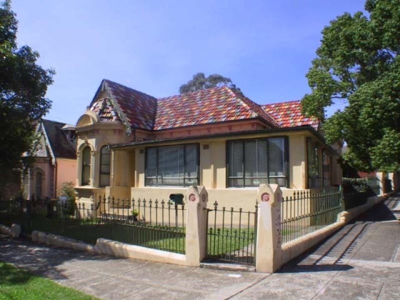 5/111 The Boulevarde, Dulwich Hill NSW 2203