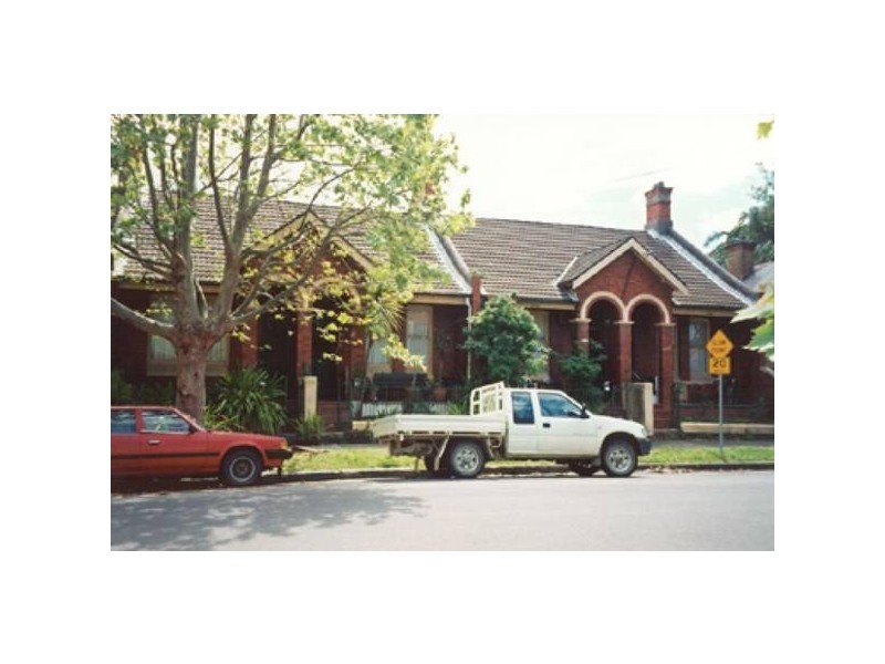 206A Trafalgar
STREET, Annandale NSW 2038