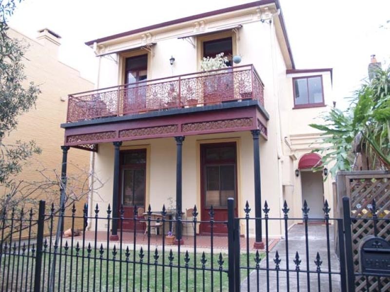 2/15 Bogan Street, Summer Hill NSW 2130