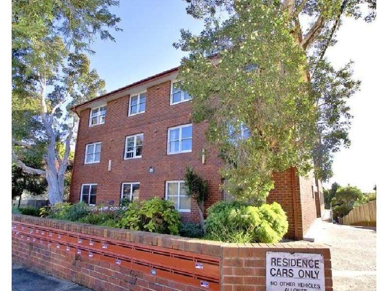 34/85 Beauchamp Street, Marrickville NSW 2204