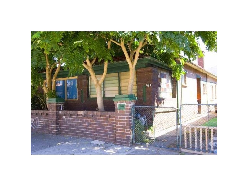 New Canterbury ROAD, Dulwich Hill NSW 2203