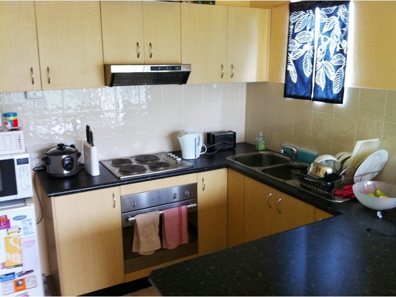 9/1 Gower Street, Summer Hill NSW 2130