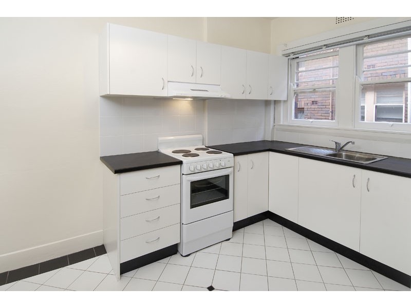 4/121 Parramatta Road, Haberfield NSW 2045