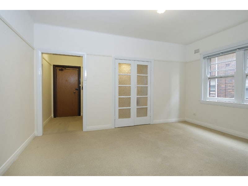 4/121 Parramatta Road, Haberfield NSW 2045