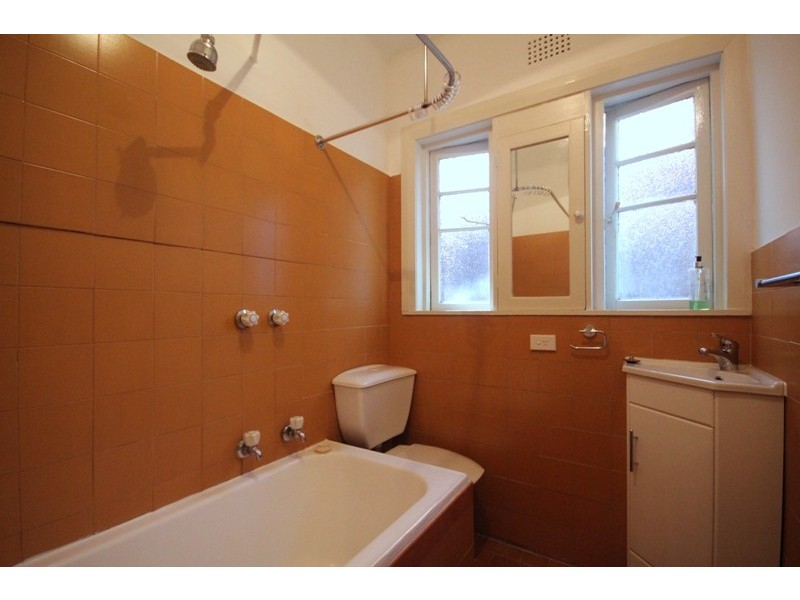 4/121 Parramatta Road, Haberfield NSW 2045