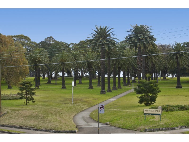 4/121 Parramatta Road, Haberfield NSW 2045