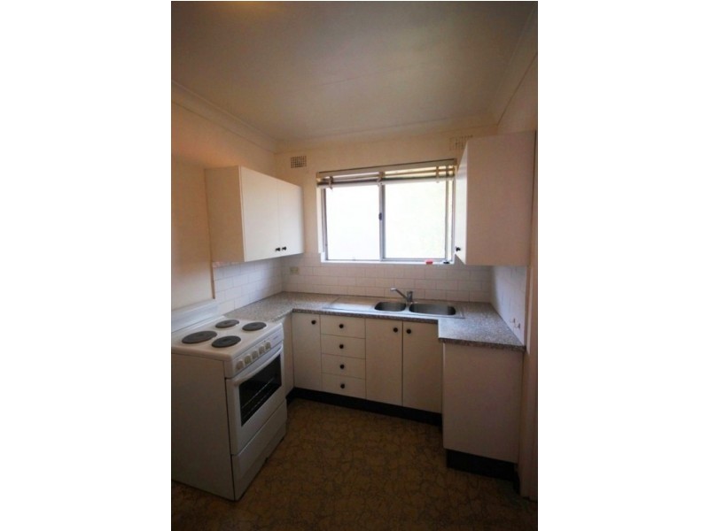 4/15 Lorne Street, Summer Hill NSW 2130