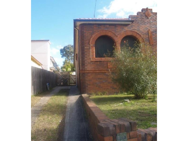 167 QUEEN STREET, Ashfield NSW 2131