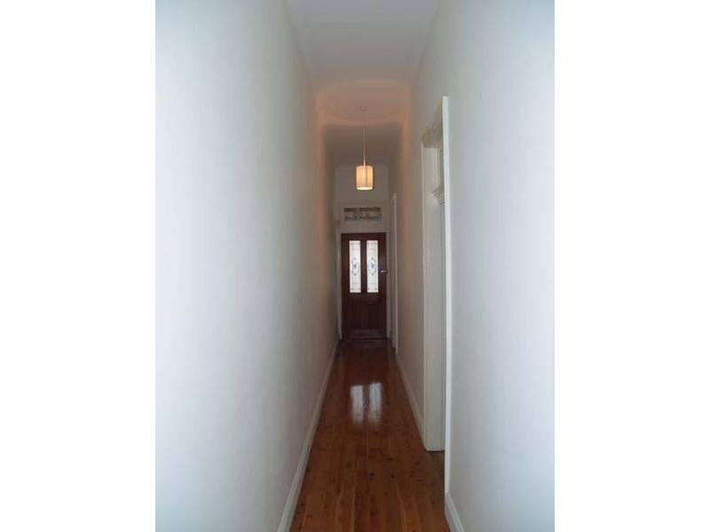 Henry Street, Lewisham NSW 2049