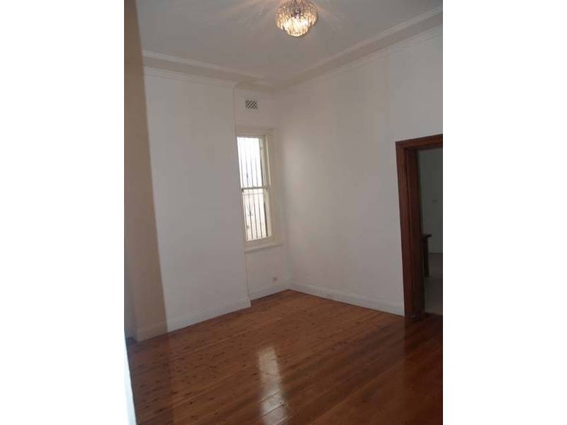 Henry Street, Lewisham NSW 2049