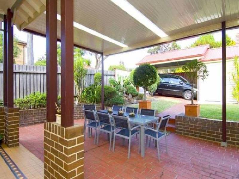 143 Frederick Street, Ashfield NSW 2131