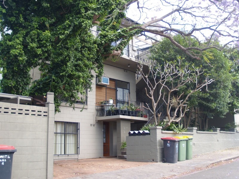 2/4 Henson Street, Summer Hill NSW 2130