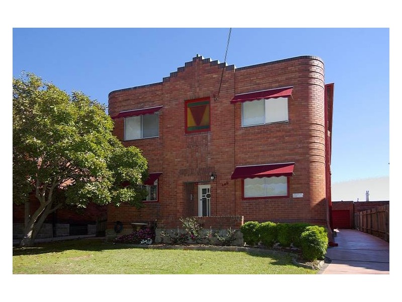 3/145 Victoria Street, Ashfield NSW 2131
