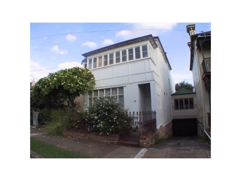 1/10 Oxford Street, Petersham NSW 2049