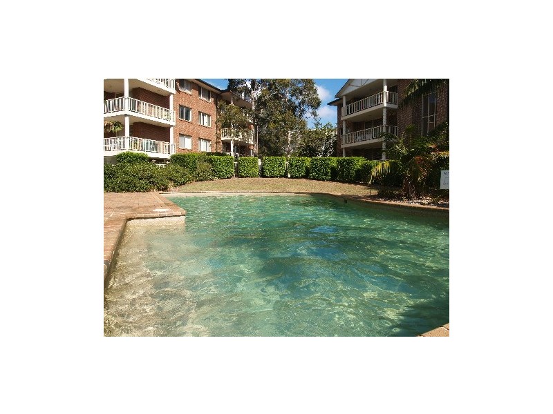 60/10-12 Broughton Street, Canterbury NSW 2193