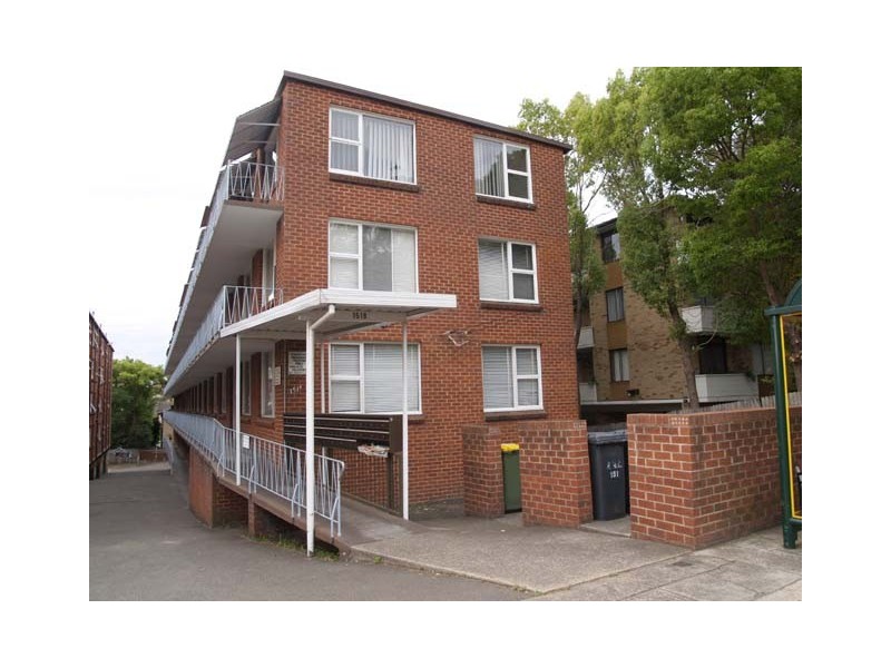 11/151B Smith Street, Summer Hill NSW 2130