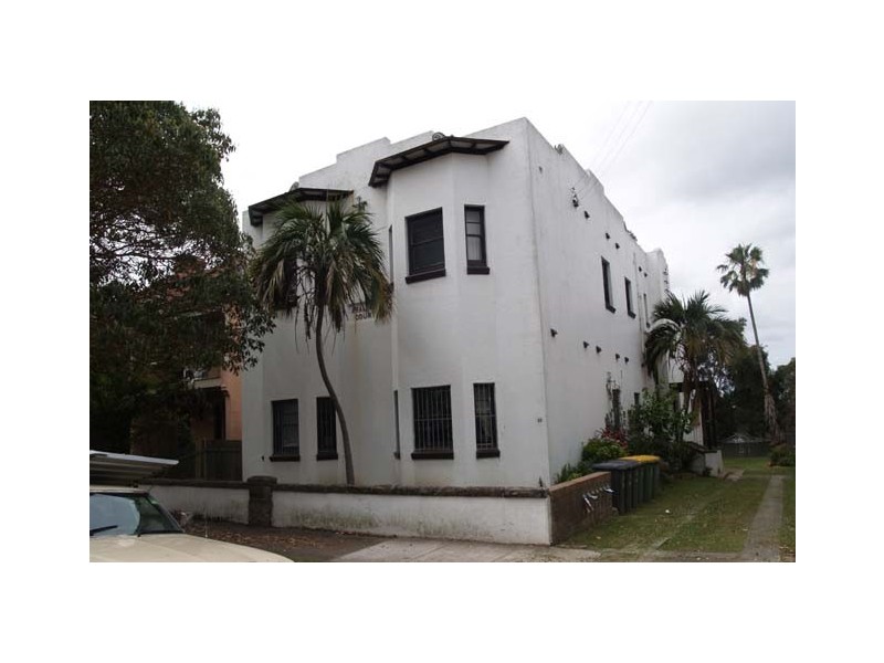 1/33-35 Kensington Road, Summer Hill NSW 2130