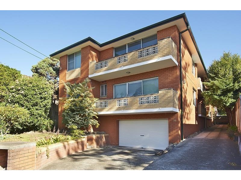 3/55 Prospect Road, Summer Hill NSW 2130