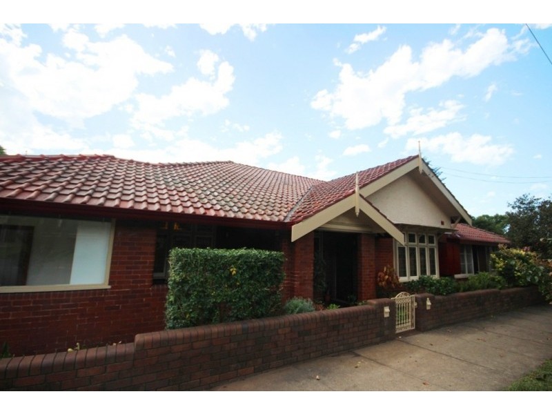 1/132 Prospect Road, Summer Hill NSW 2130