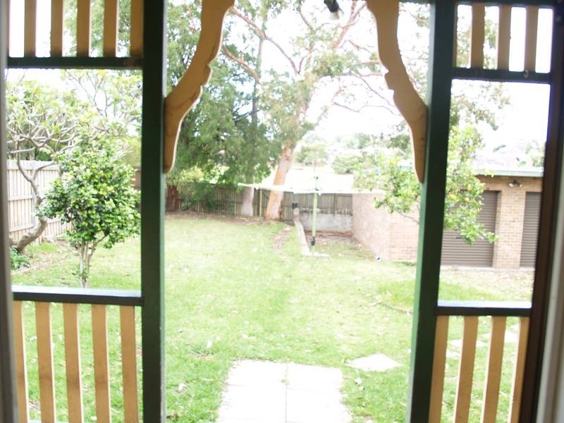 6 Martin Street, Haberfield NSW 2045