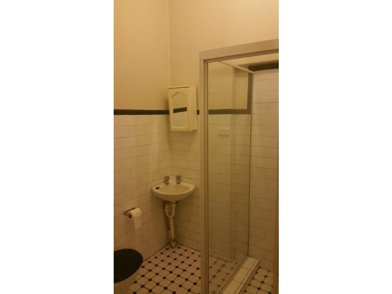 3/180 Smith Street, Summer Hill NSW 2130