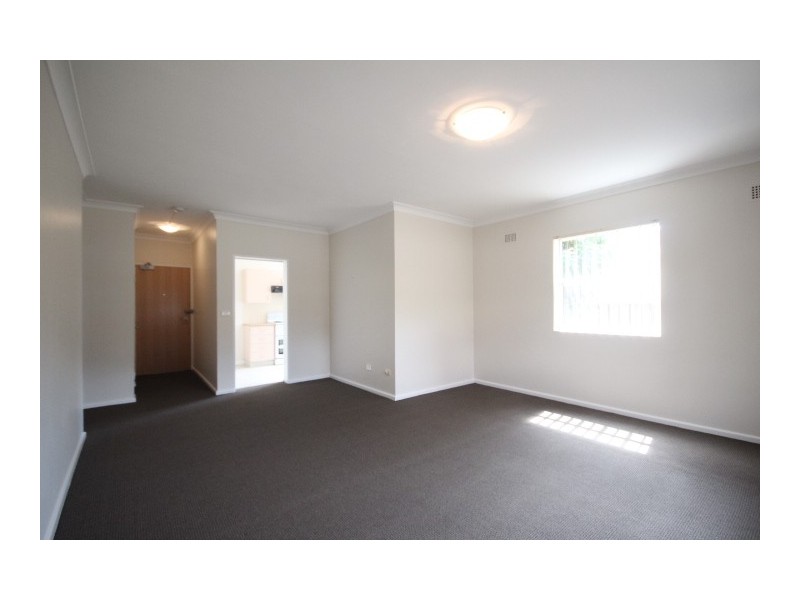 3/27 Cecil Street, Ashfield NSW 2131