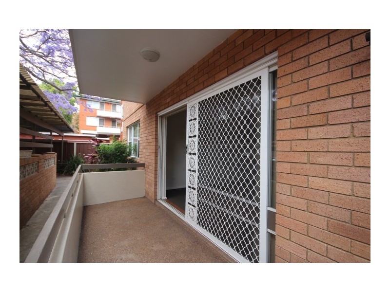 3/27 Cecil Street, Ashfield NSW 2131