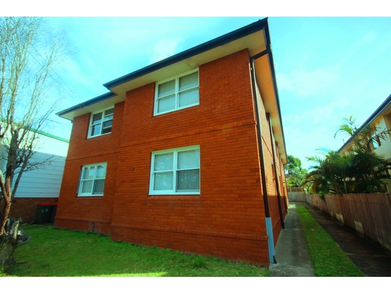 1/19 Etonville Parade, Croydon NSW 2132