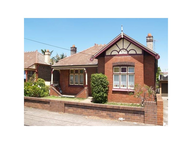 138 Ewart Street, Dulwich Hill NSW 2203