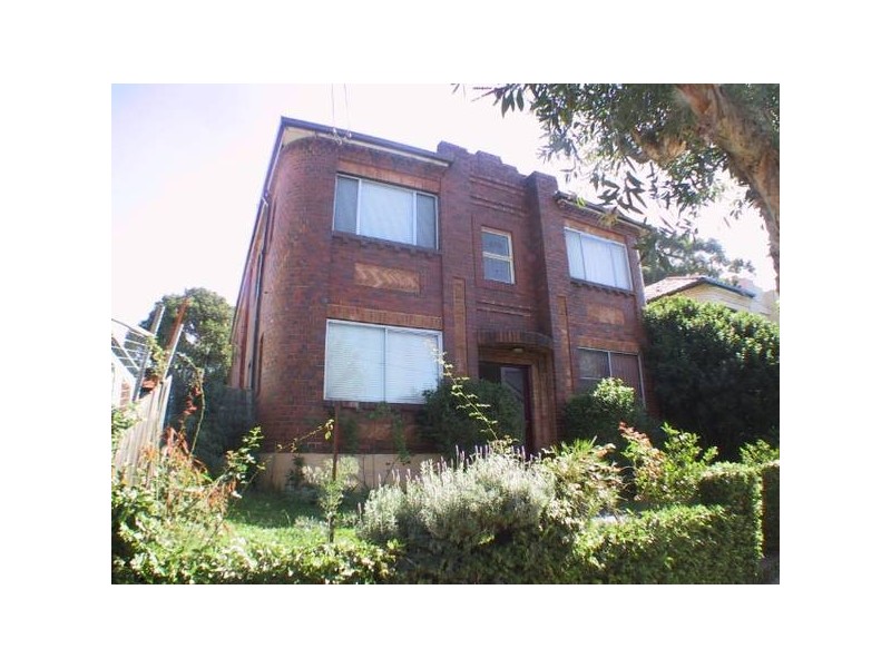 Bartlett Street, Summer Hill NSW 2130