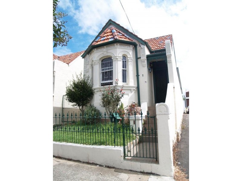 1 Nowranie Street, Summer Hill NSW 2130