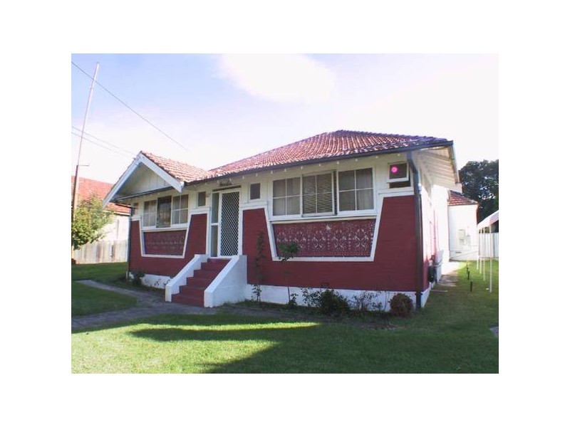 1/67 Holborow Street, Croydon NSW 2132