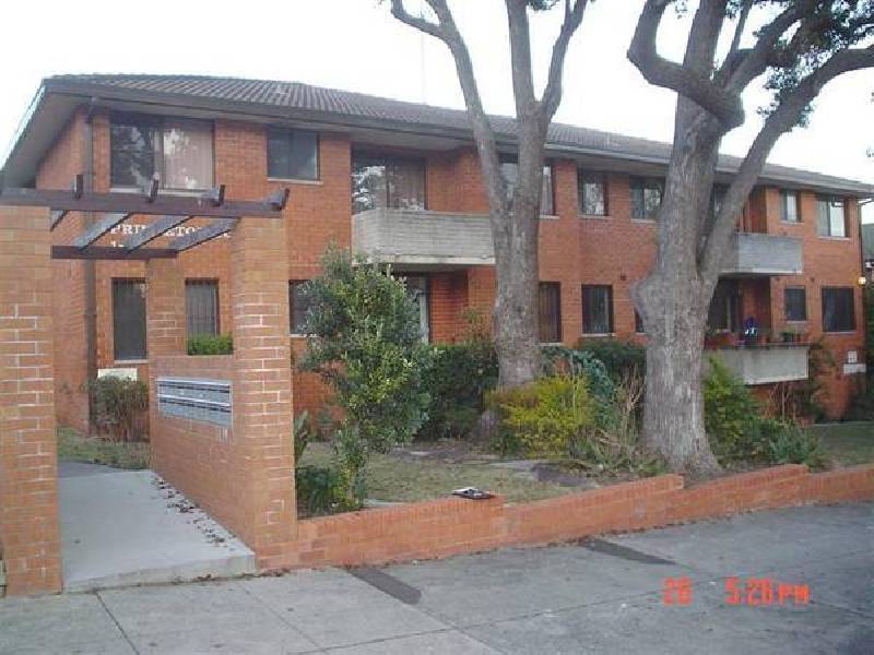 12/1-5 Myra Road, Dulwich Hill NSW 2203