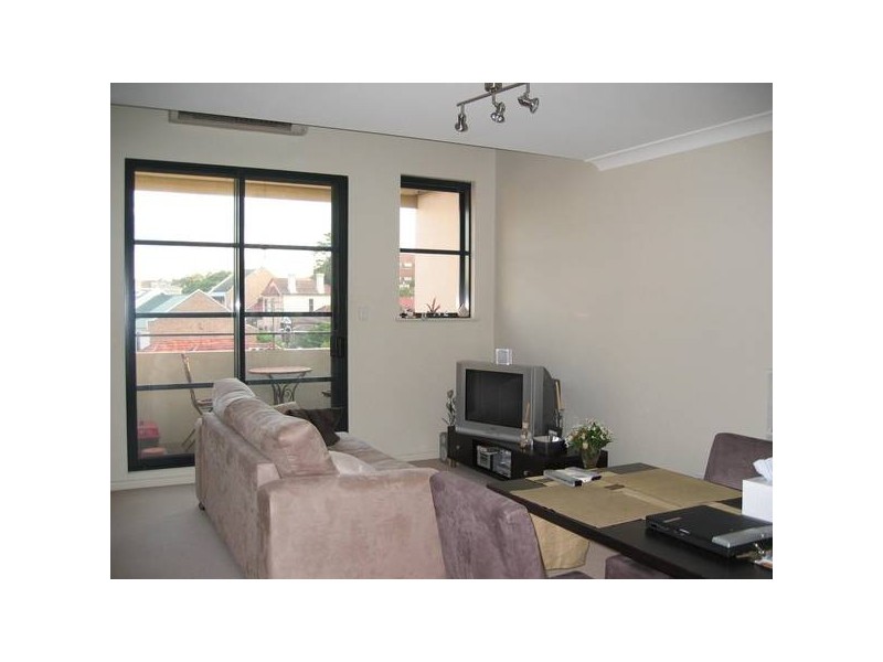 419/1 Phillip Street, Petersham NSW 2049