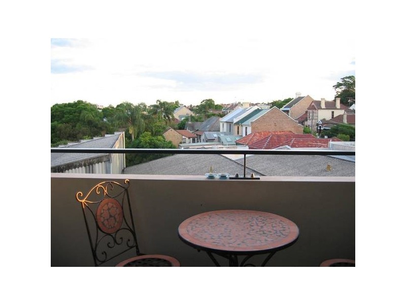 419/1 Phillip Street, Petersham NSW 2049