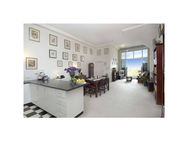 Missenden Road, Camperdown NSW 2050