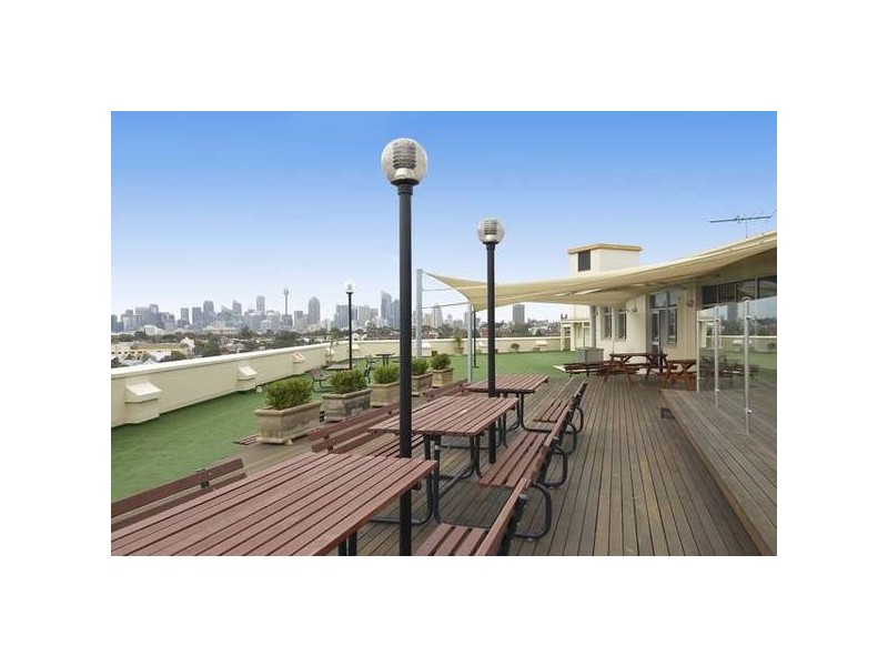 Missenden Road, Camperdown NSW 2050