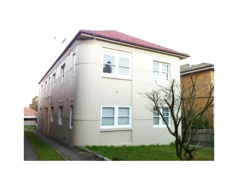 3/14B Henson Street, Summer Hill NSW 2130