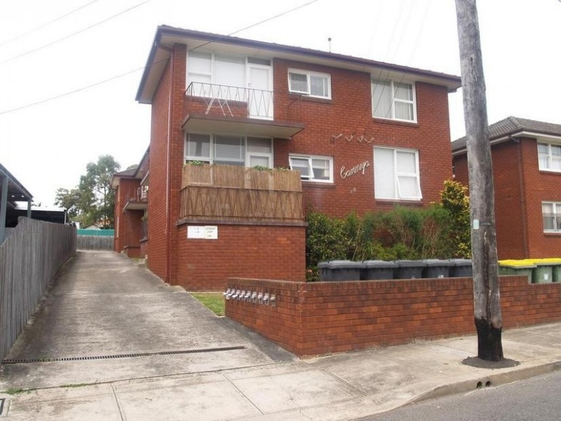 2/40 Robert Street, Ashfield NSW 2131