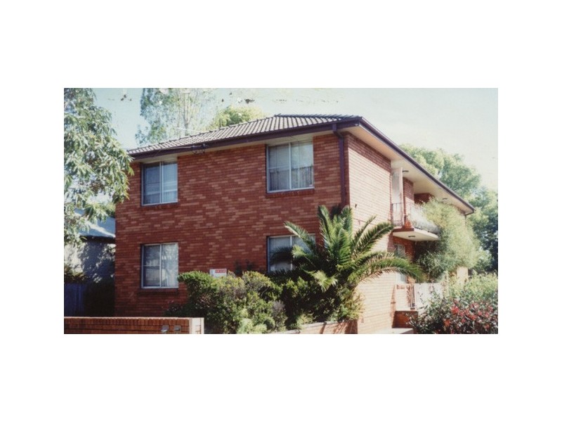 3/68 Hillard Street, Wiley Park NSW 2195