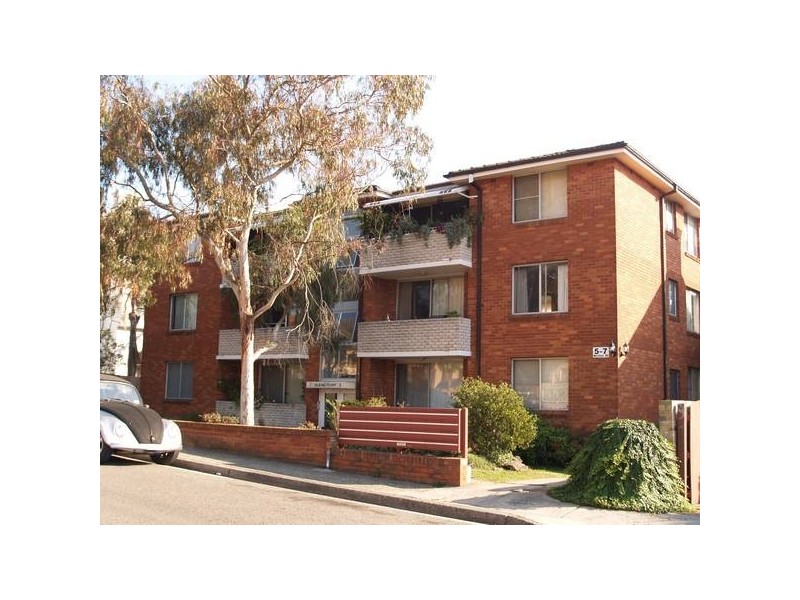 21/5-7 Norton Street, Ashfield NSW 2131