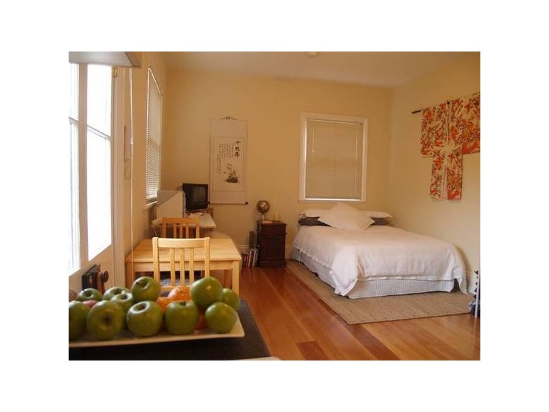 5/33 THE BOULEVARDE, Lewisham NSW 2049