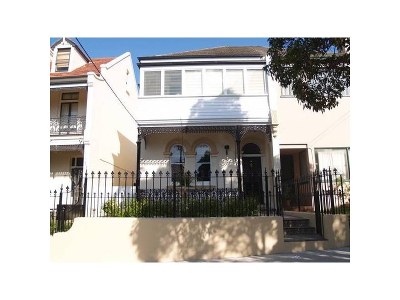 5/33 THE BOULEVARDE, Lewisham NSW 2049