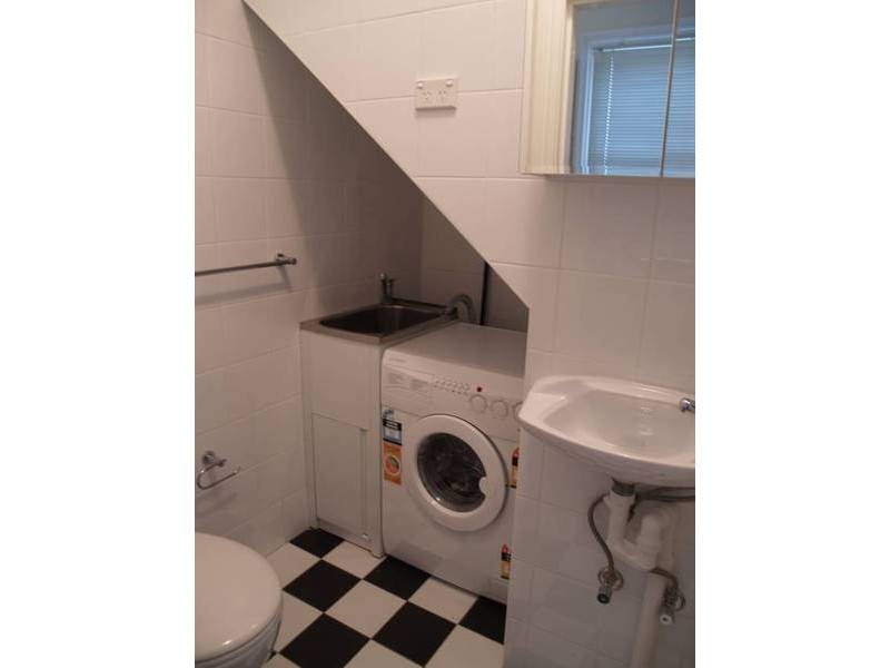 5/33 THE BOULEVARDE, Lewisham NSW 2049