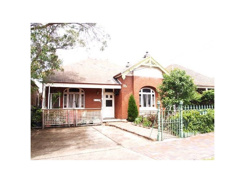 1/28 Challis Avenue, Dulwich Hill NSW 2203